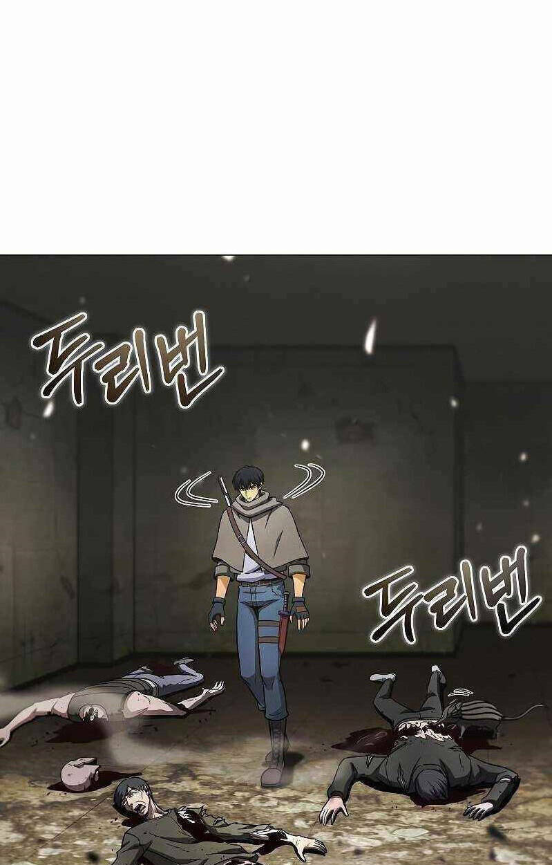 Thợ Săn Ăn Thịt Người - Chap 33