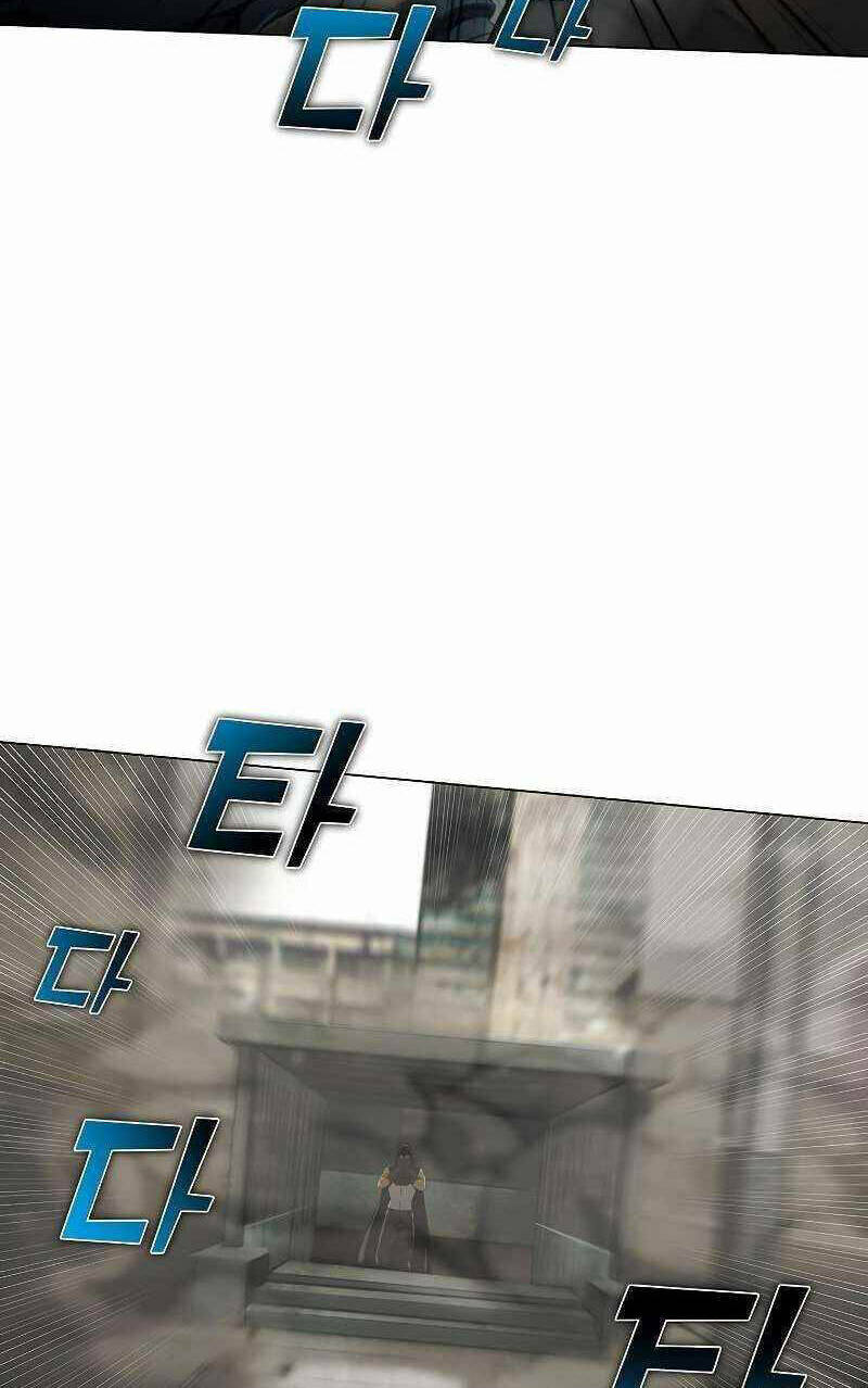 Thợ Săn Ăn Thịt Người - Chap 33