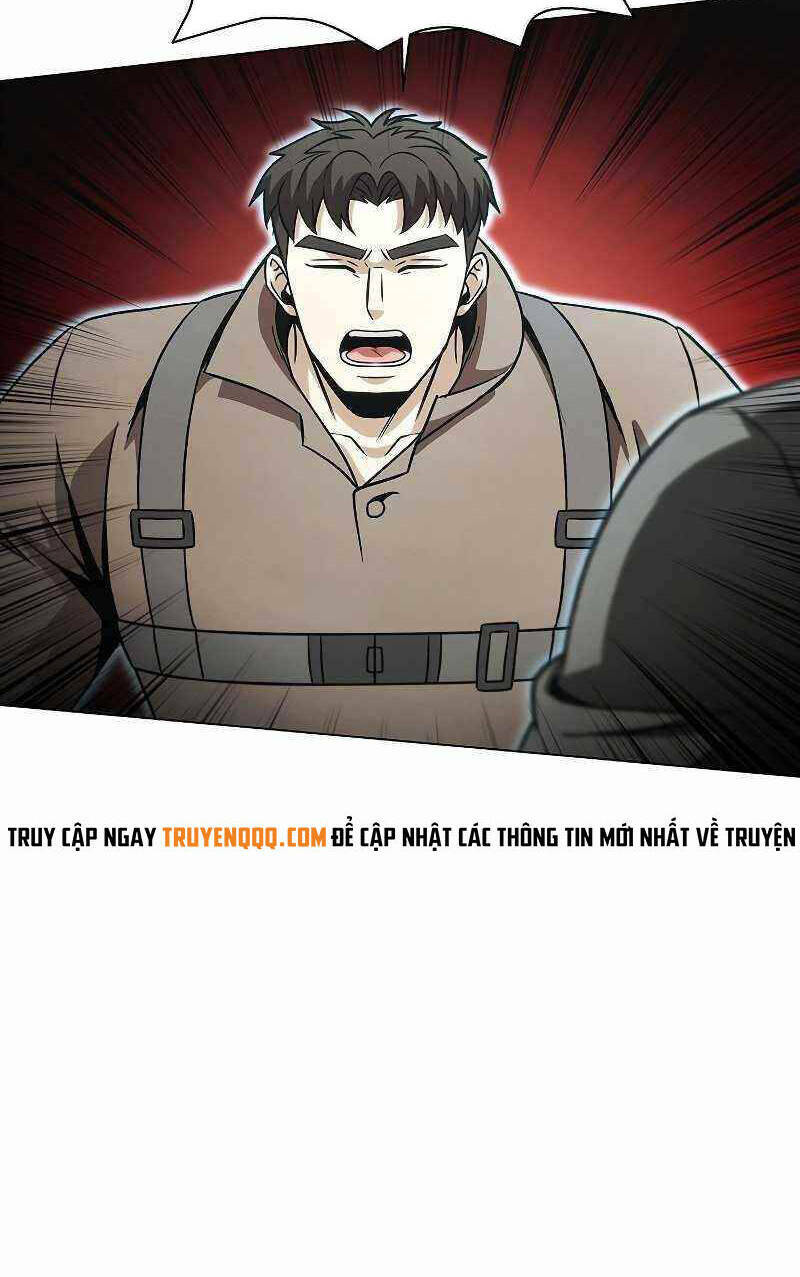 Thợ Săn Ăn Thịt Người - Chap 33