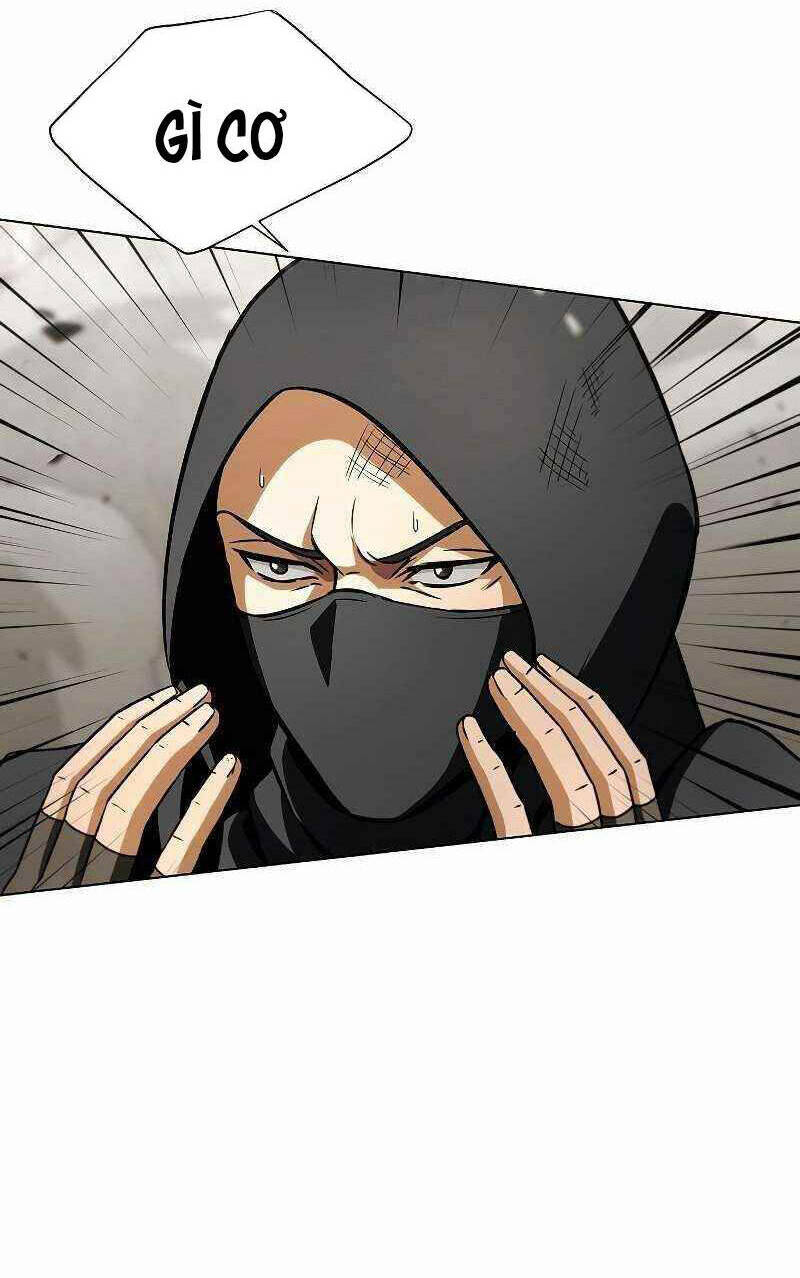 Thợ Săn Ăn Thịt Người - Chap 33