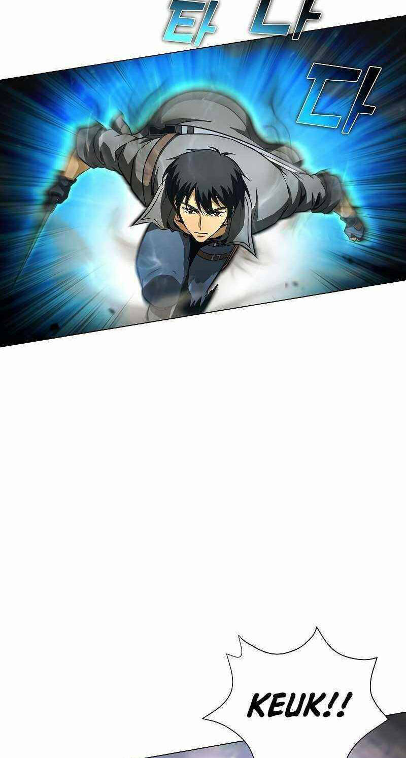 Thợ Săn Ăn Thịt Người - Chap 33