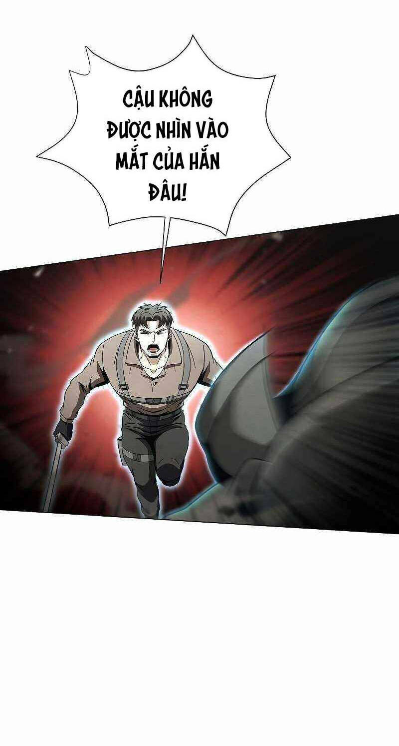 Thợ Săn Ăn Thịt Người - Chap 33