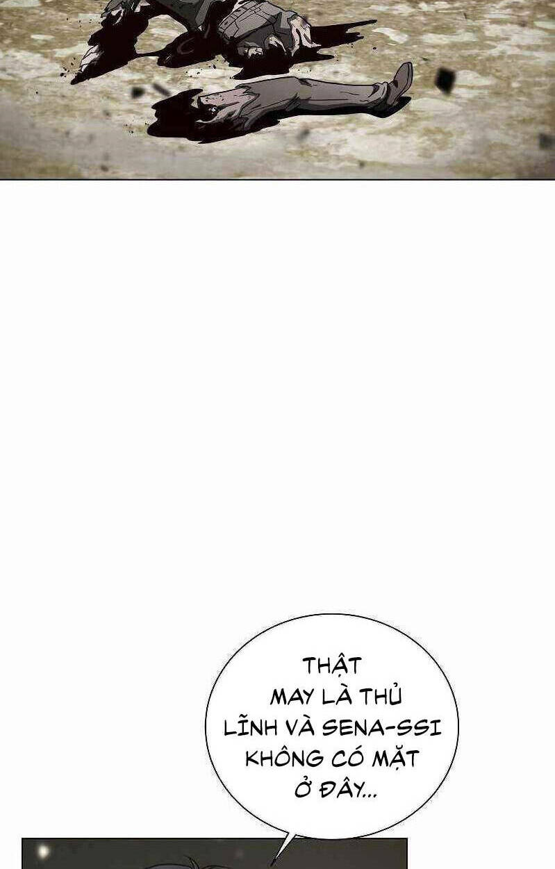 Thợ Săn Ăn Thịt Người - Chap 33