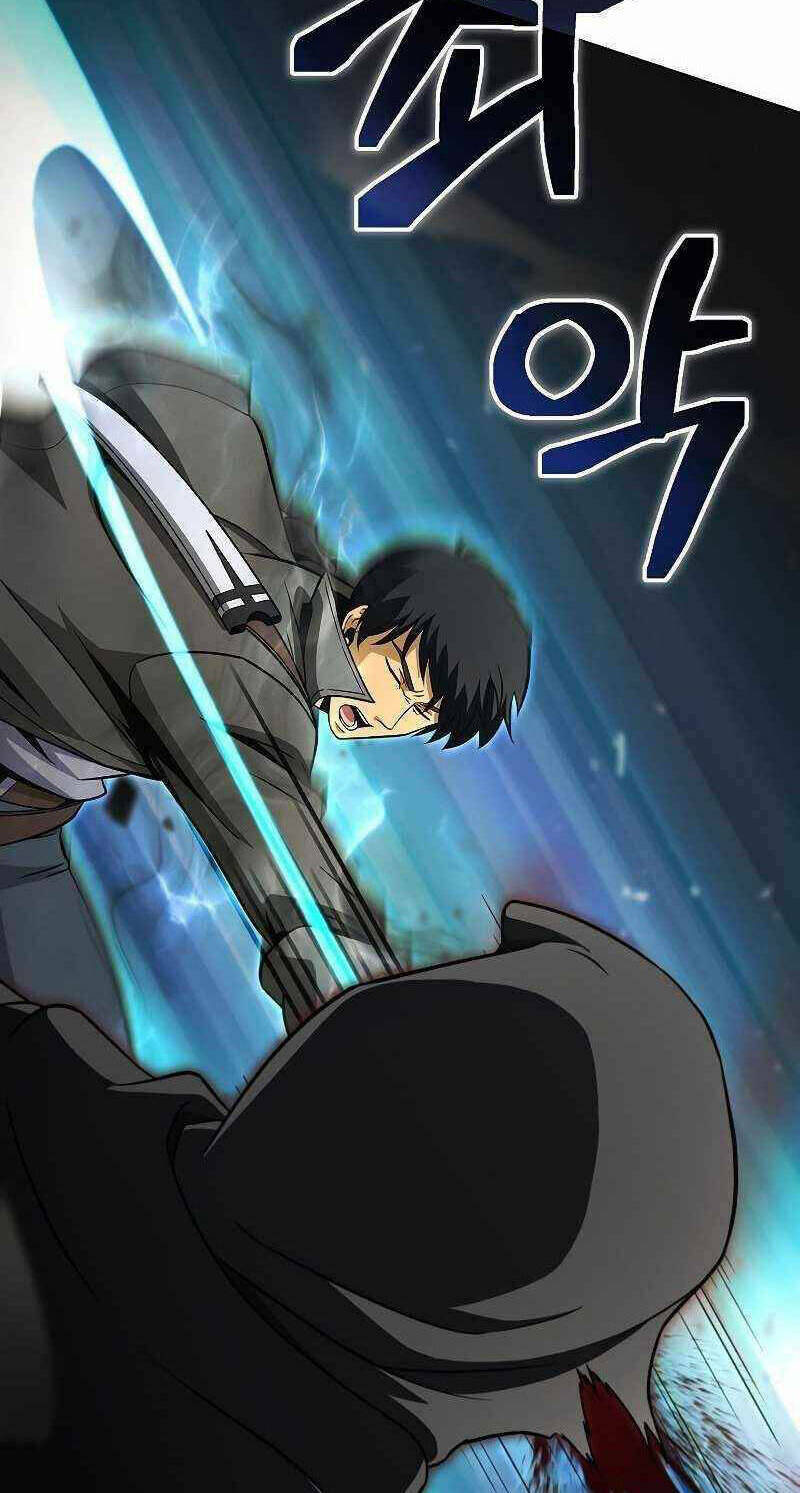 Thợ Săn Ăn Thịt Người - Chap 33