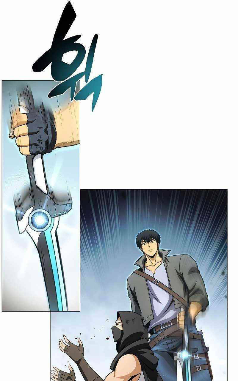 Thợ Săn Ăn Thịt Người - Chap 33