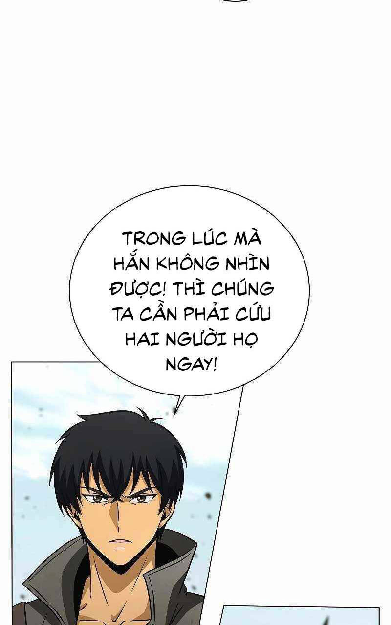 Thợ Săn Ăn Thịt Người - Chap 33