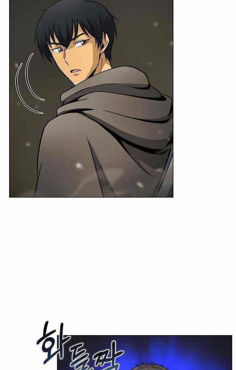 Thợ Săn Ăn Thịt Người - Chap 33