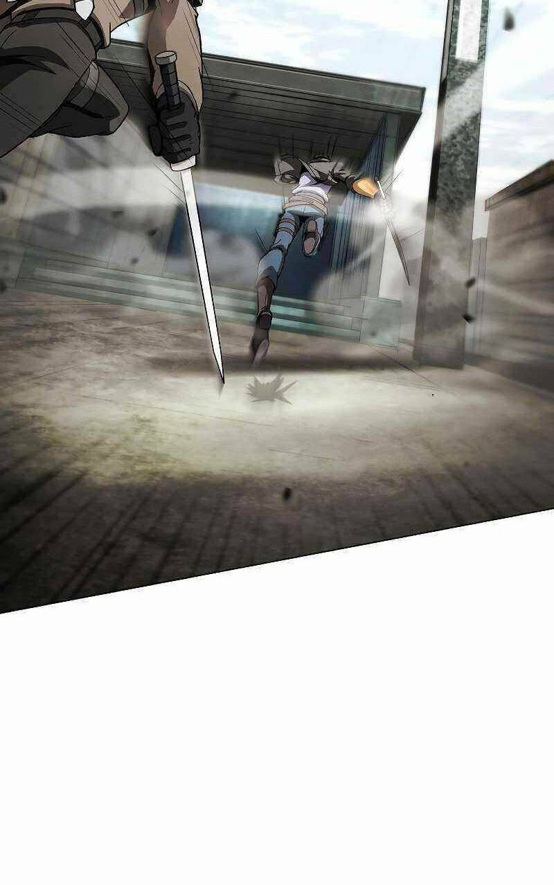 Thợ Săn Ăn Thịt Người - Chap 33