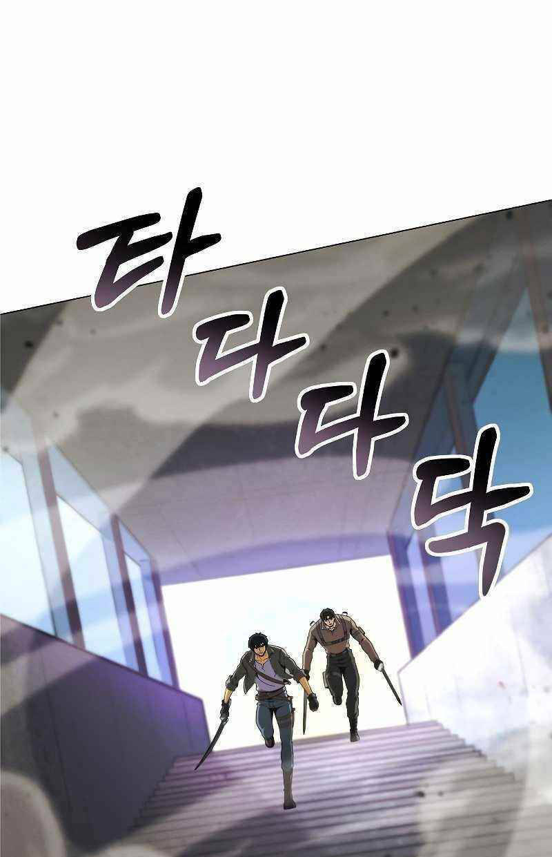 Thợ Săn Ăn Thịt Người - Chap 33