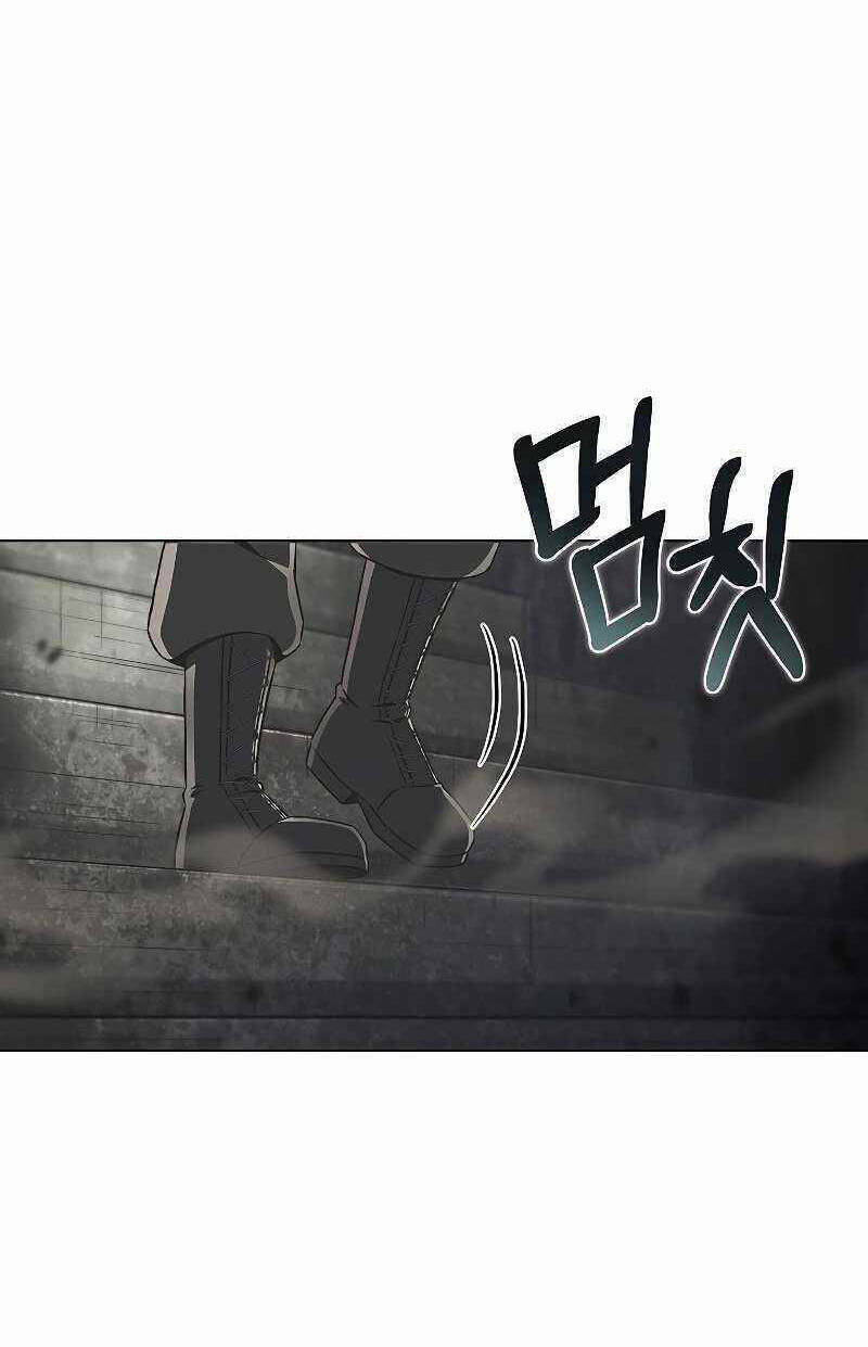 Thợ Săn Ăn Thịt Người - Chap 33