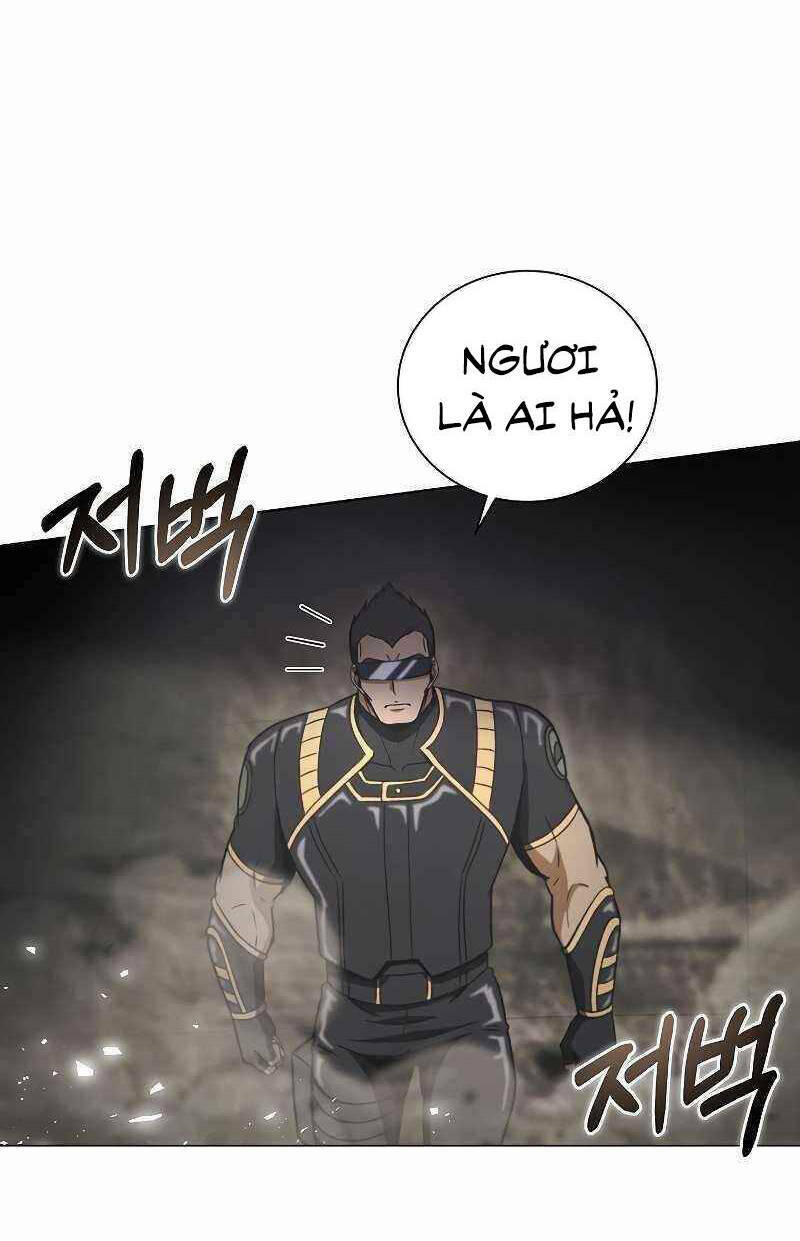 Thợ Săn Ăn Thịt Người - Chap 33