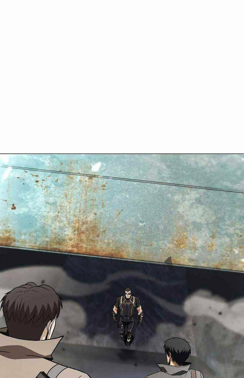 Thợ Săn Ăn Thịt Người - Chap 33