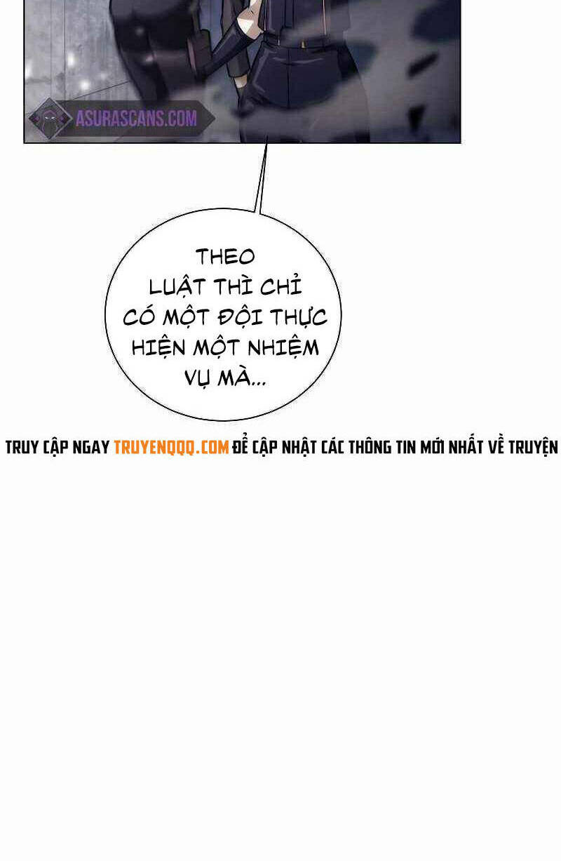 Thợ Săn Ăn Thịt Người - Chap 34