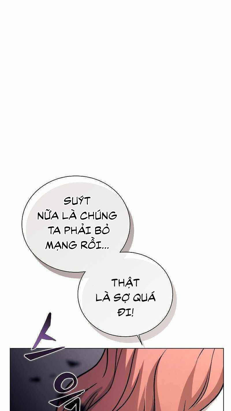 Thợ Săn Ăn Thịt Người - Chap 34