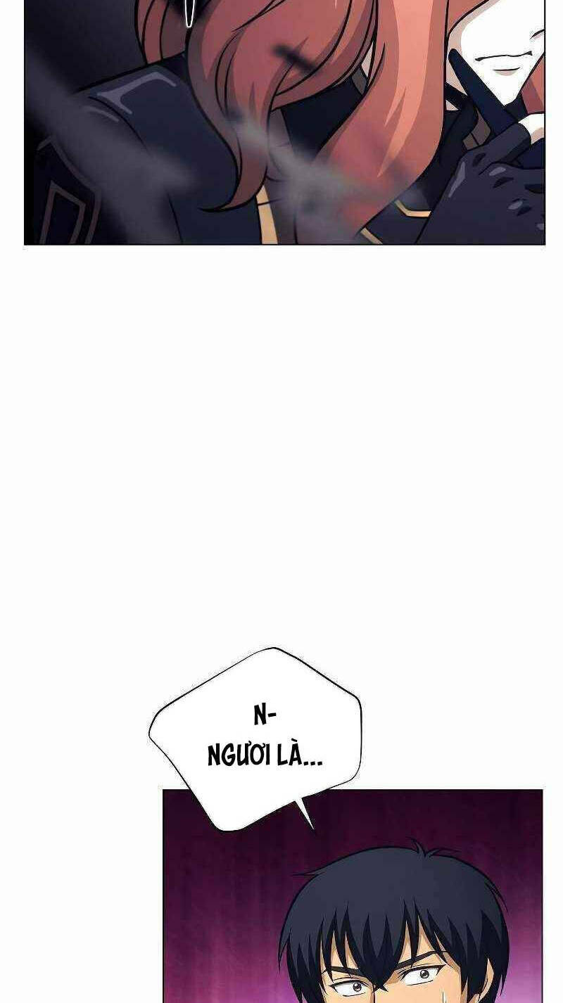 Thợ Săn Ăn Thịt Người - Chap 34