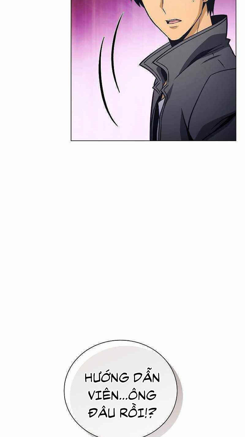 Thợ Săn Ăn Thịt Người - Chap 34