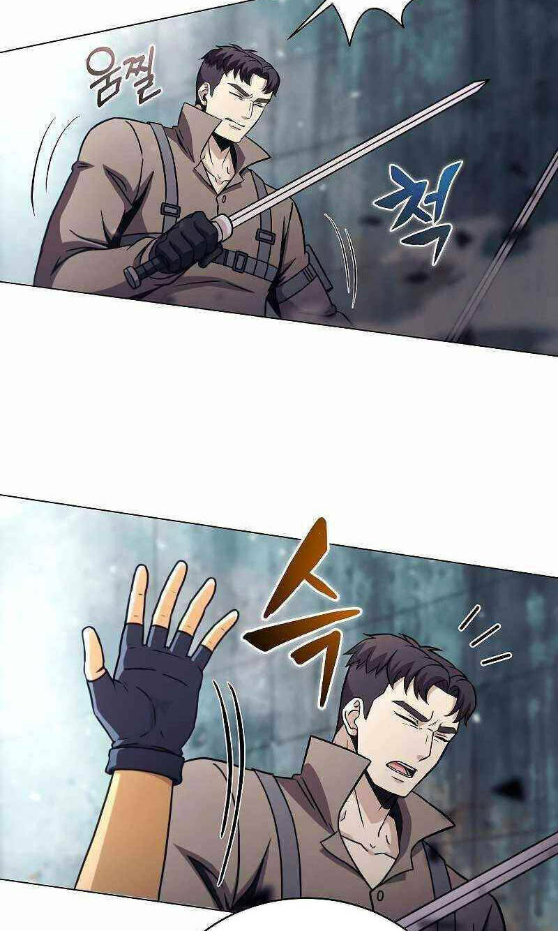 Thợ Săn Ăn Thịt Người - Chap 34