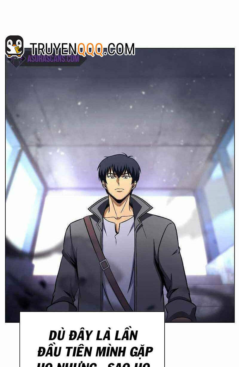 Thợ Săn Ăn Thịt Người - Chap 34