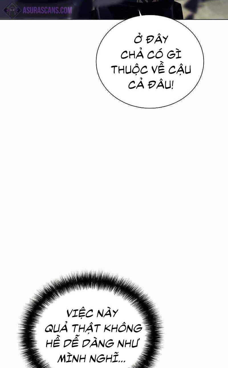Thợ Săn Ăn Thịt Người - Chap 34
