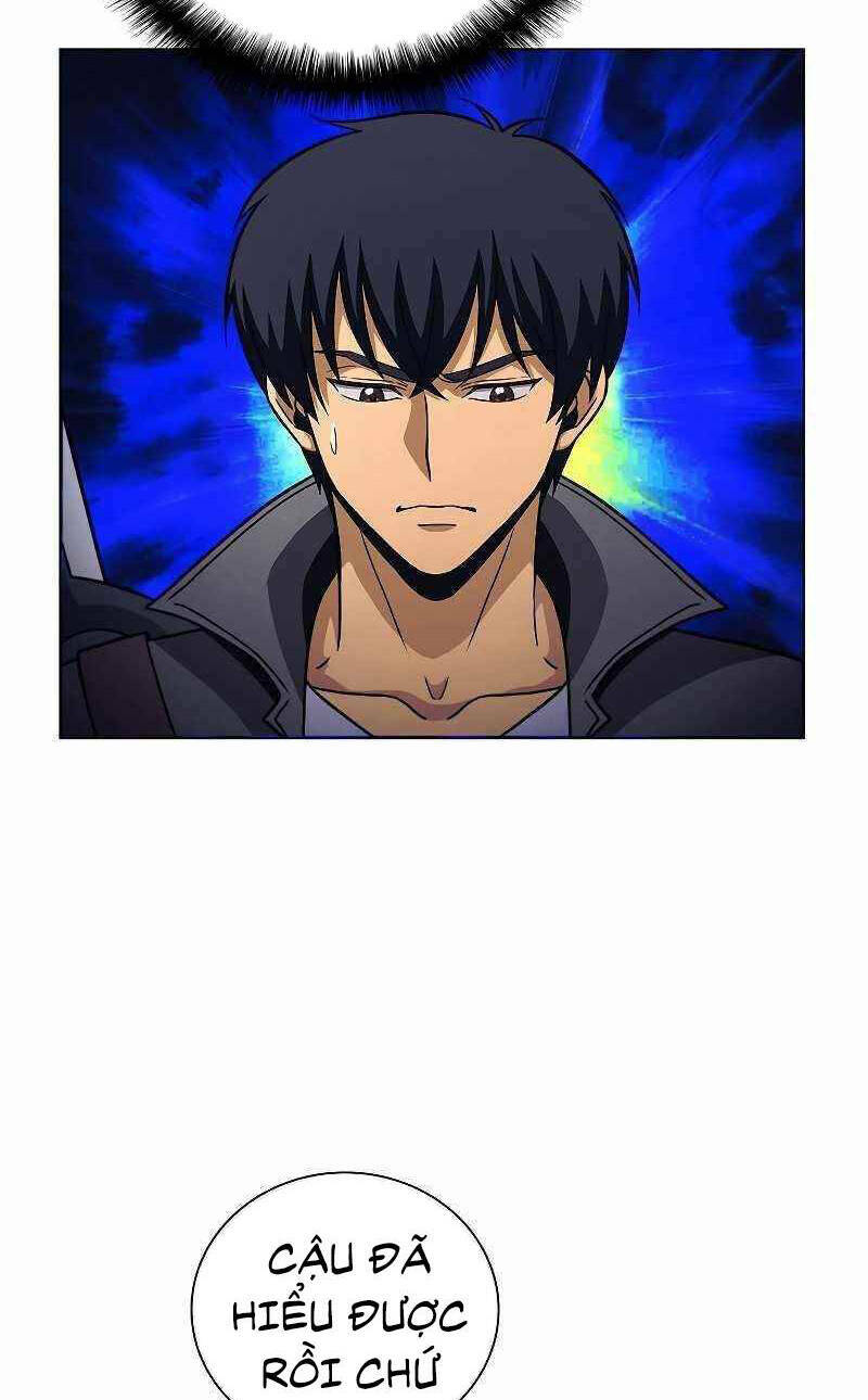 Thợ Săn Ăn Thịt Người - Chap 34