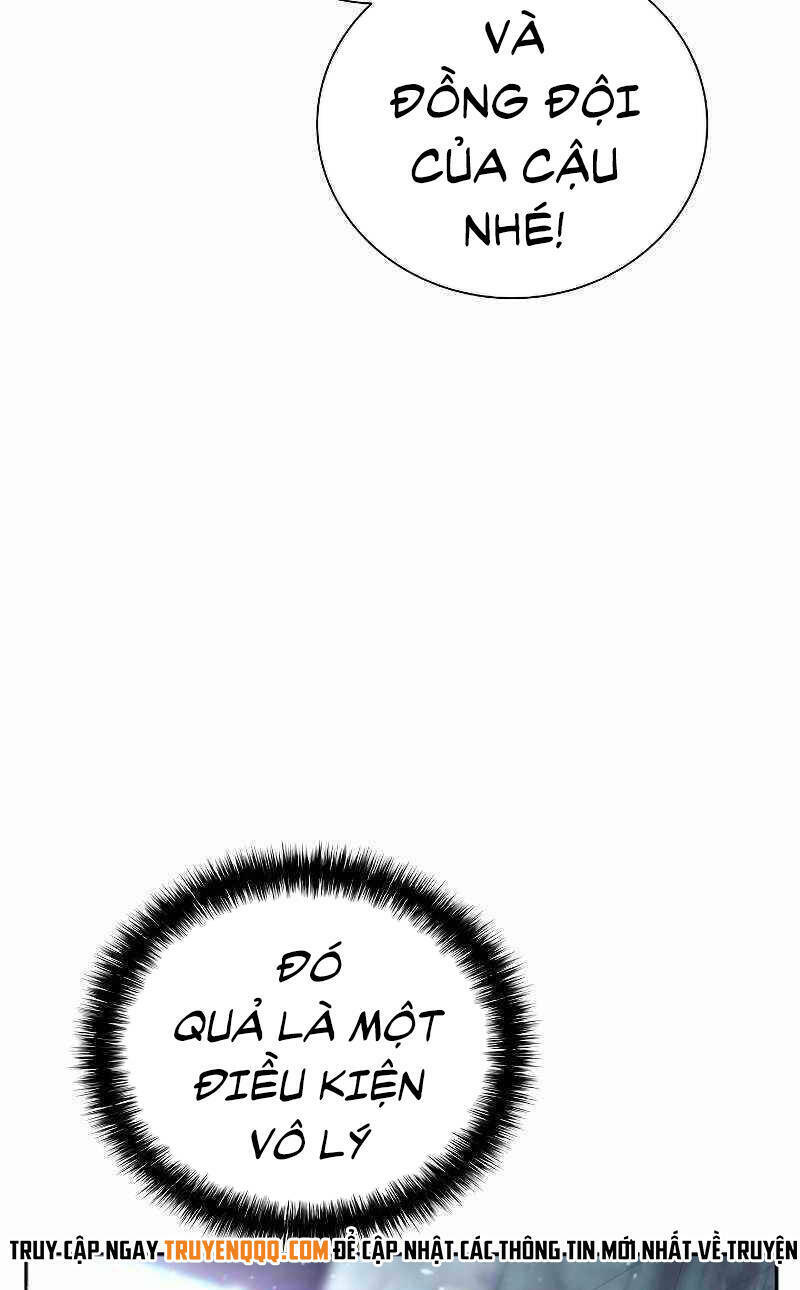 Thợ Săn Ăn Thịt Người - Chap 34