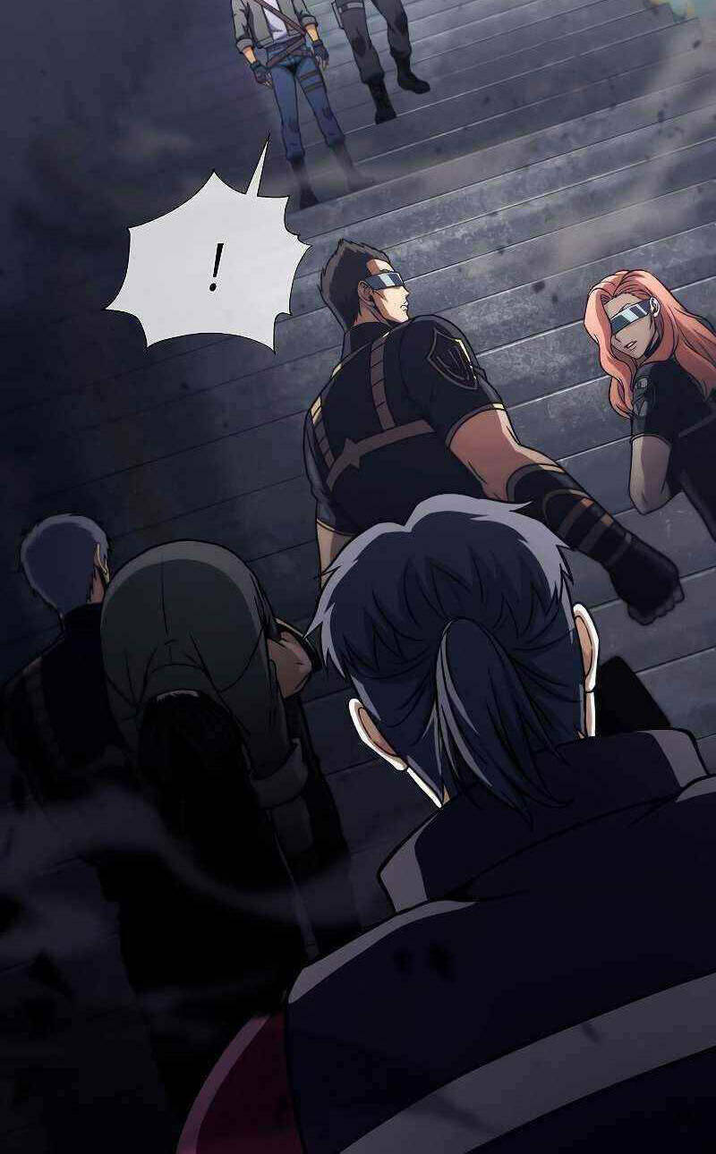 Thợ Săn Ăn Thịt Người - Chap 34