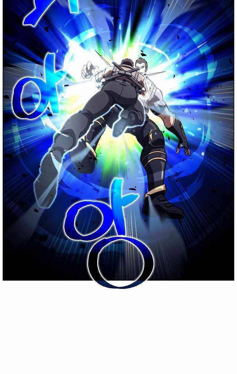 Thợ Săn Ăn Thịt Người - Chap 34