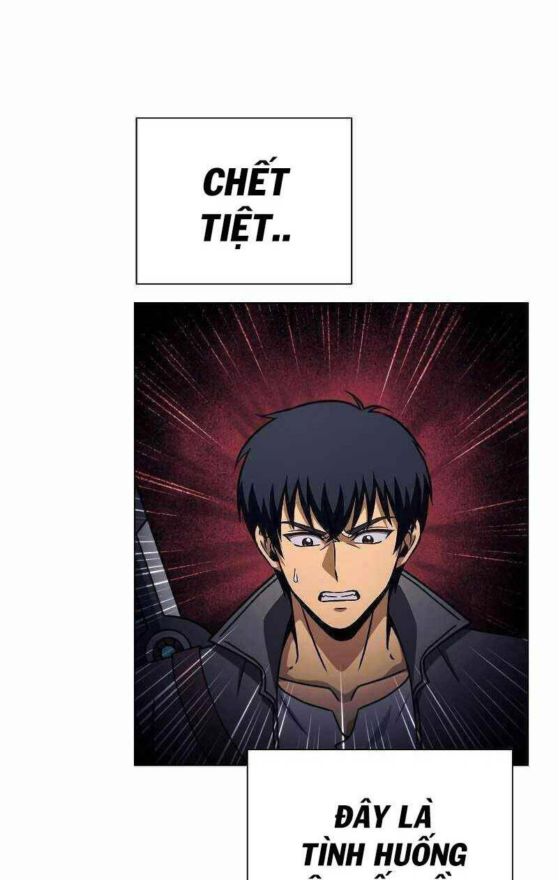 Thợ Săn Ăn Thịt Người - Chap 34
