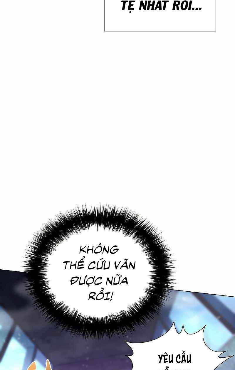 Thợ Săn Ăn Thịt Người - Chap 34