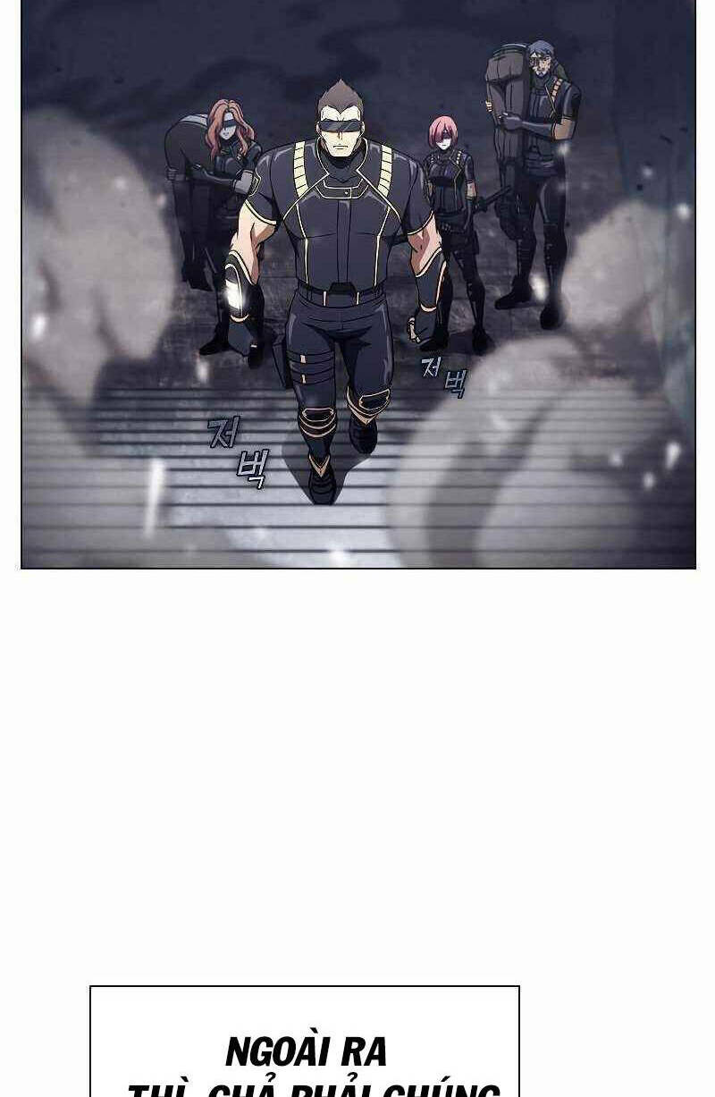 Thợ Săn Ăn Thịt Người - Chap 34