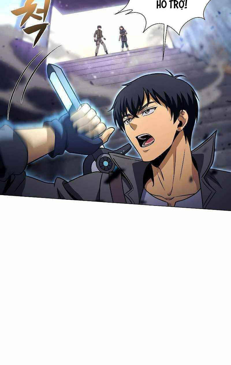 Thợ Săn Ăn Thịt Người - Chap 34