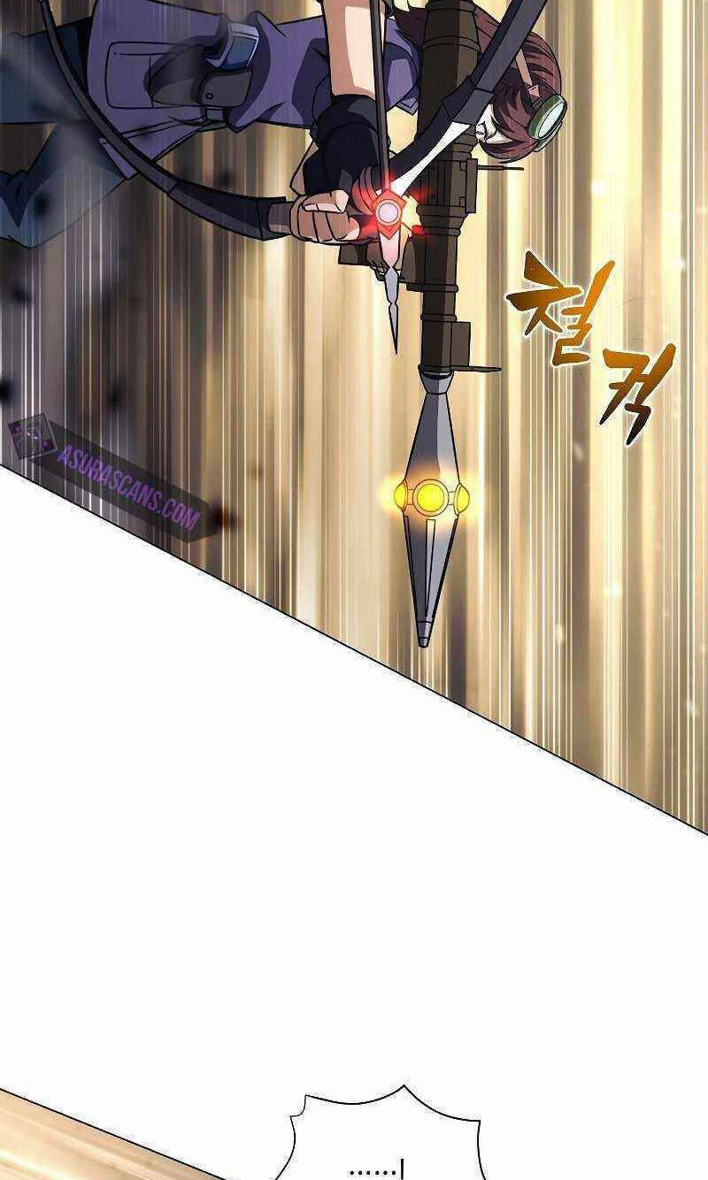 Thợ Săn Ăn Thịt Người - Chap 34