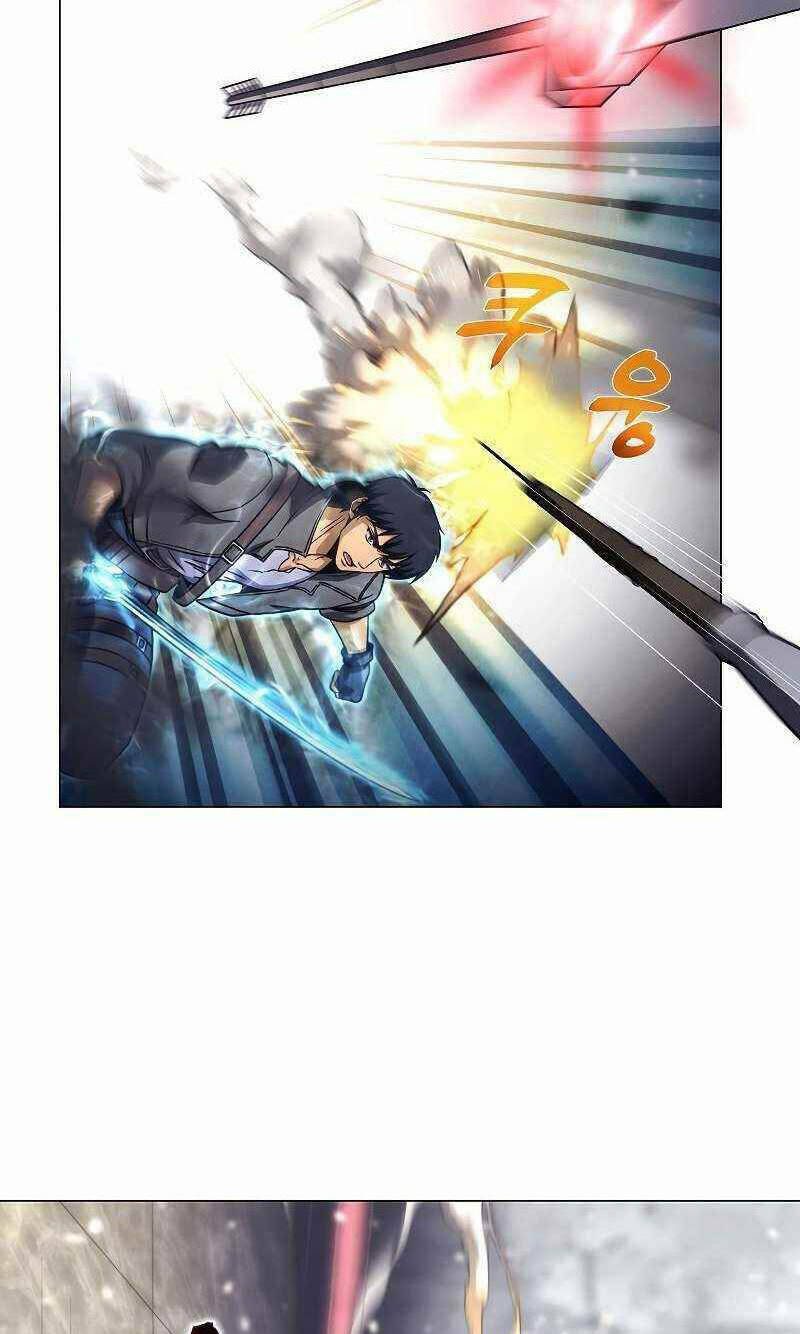 Thợ Săn Ăn Thịt Người - Chap 34