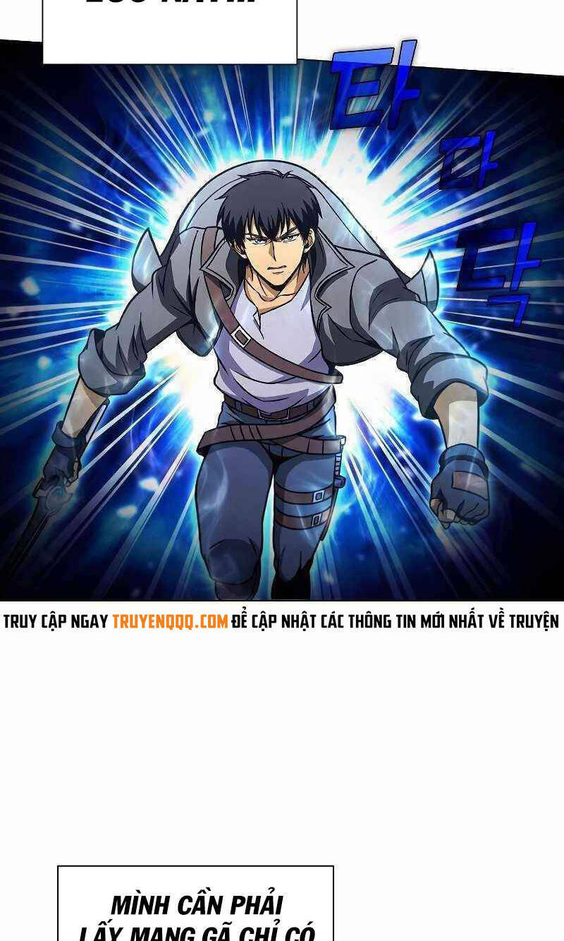 Thợ Săn Ăn Thịt Người - Chap 34