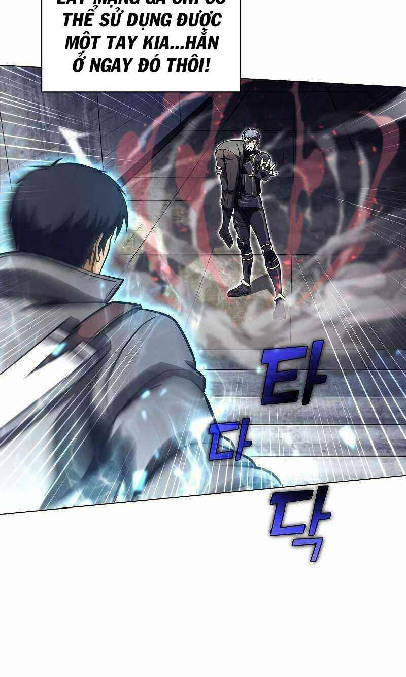 Thợ Săn Ăn Thịt Người - Chap 34