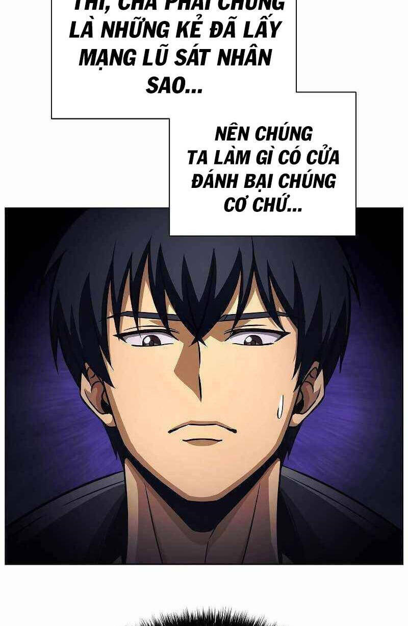 Thợ Săn Ăn Thịt Người - Chap 34