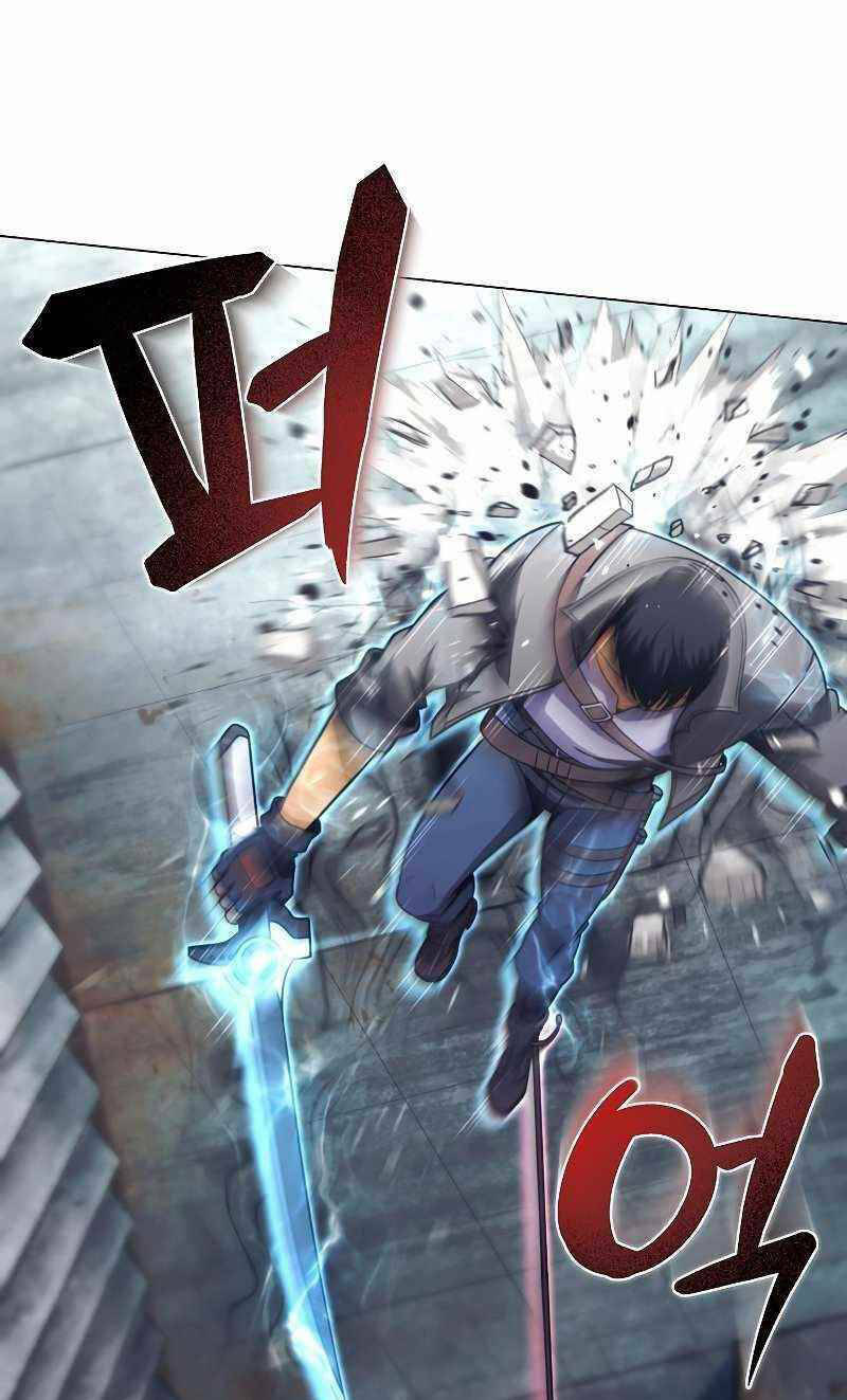 Thợ Săn Ăn Thịt Người - Chap 34