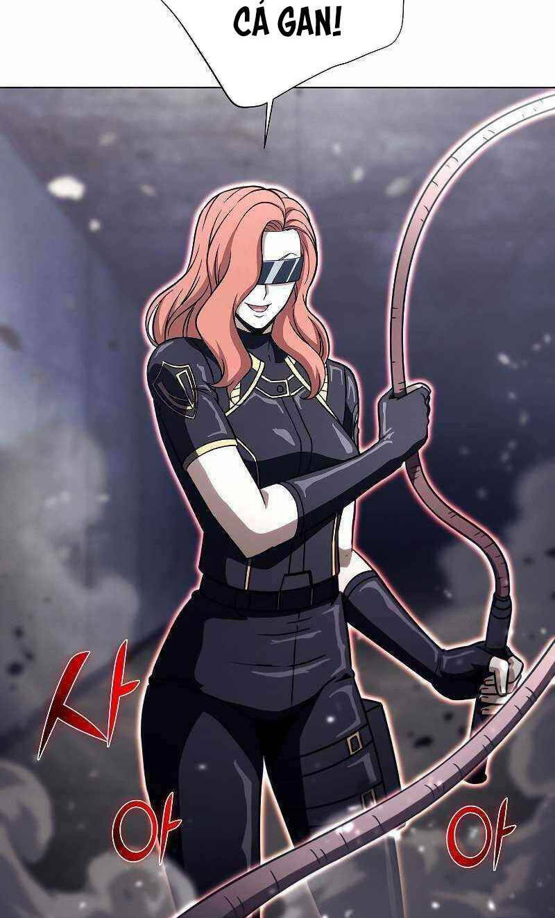 Thợ Săn Ăn Thịt Người - Chap 34
