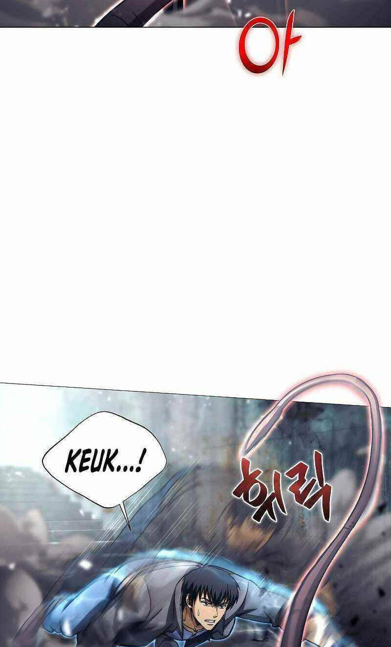 Thợ Săn Ăn Thịt Người - Chap 34