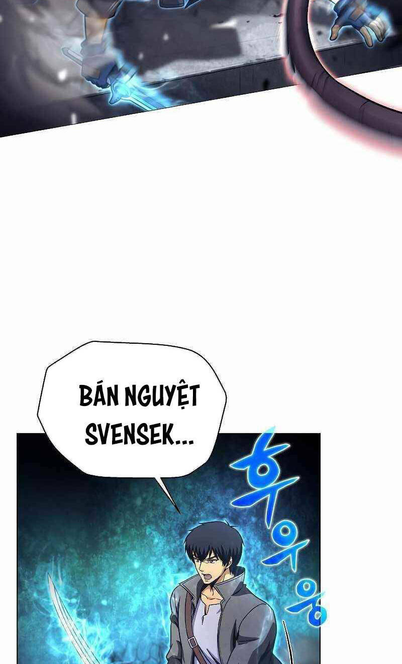 Thợ Săn Ăn Thịt Người - Chap 34