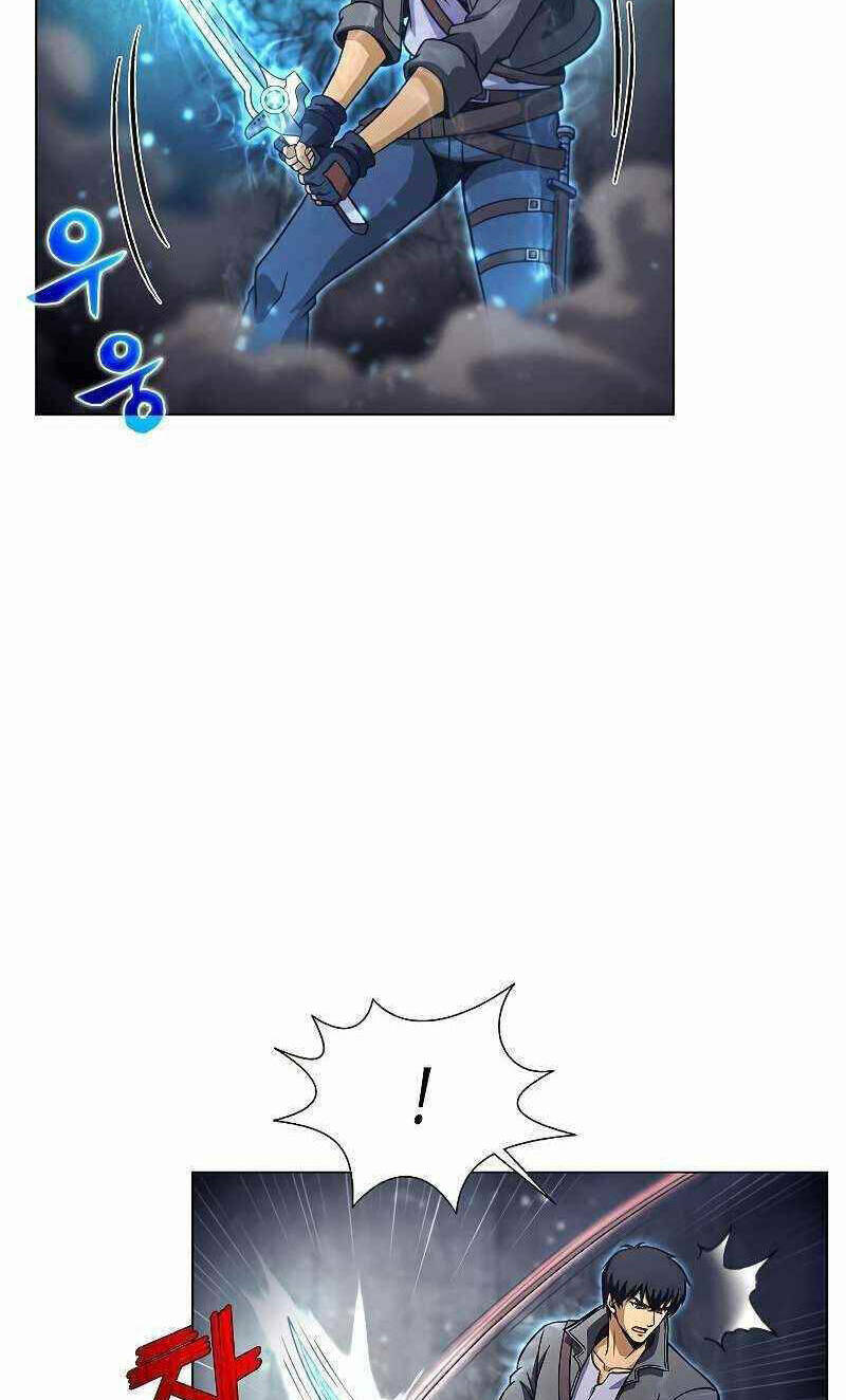 Thợ Săn Ăn Thịt Người - Chap 34