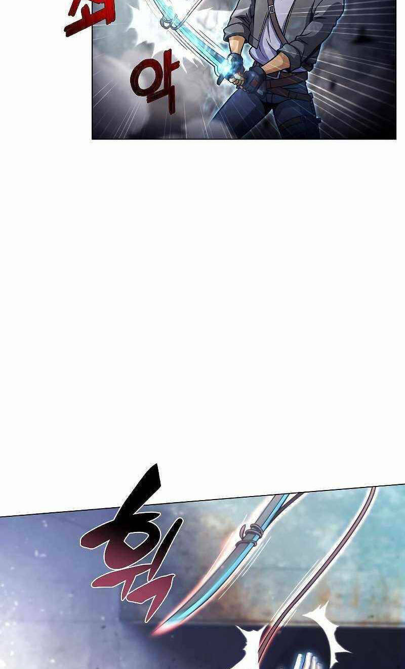 Thợ Săn Ăn Thịt Người - Chap 34