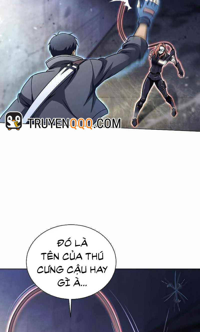 Thợ Săn Ăn Thịt Người - Chap 34