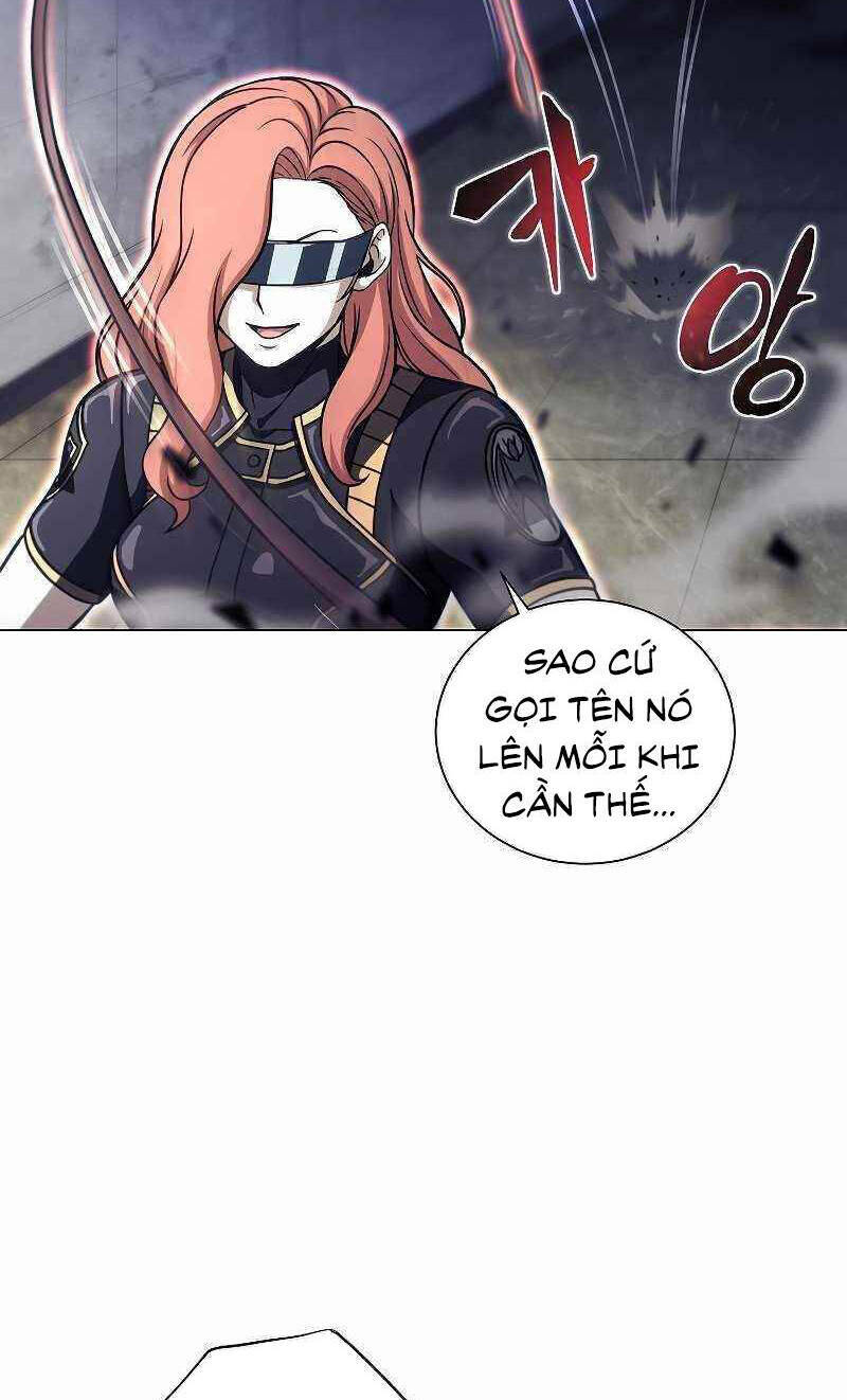 Thợ Săn Ăn Thịt Người - Chap 34