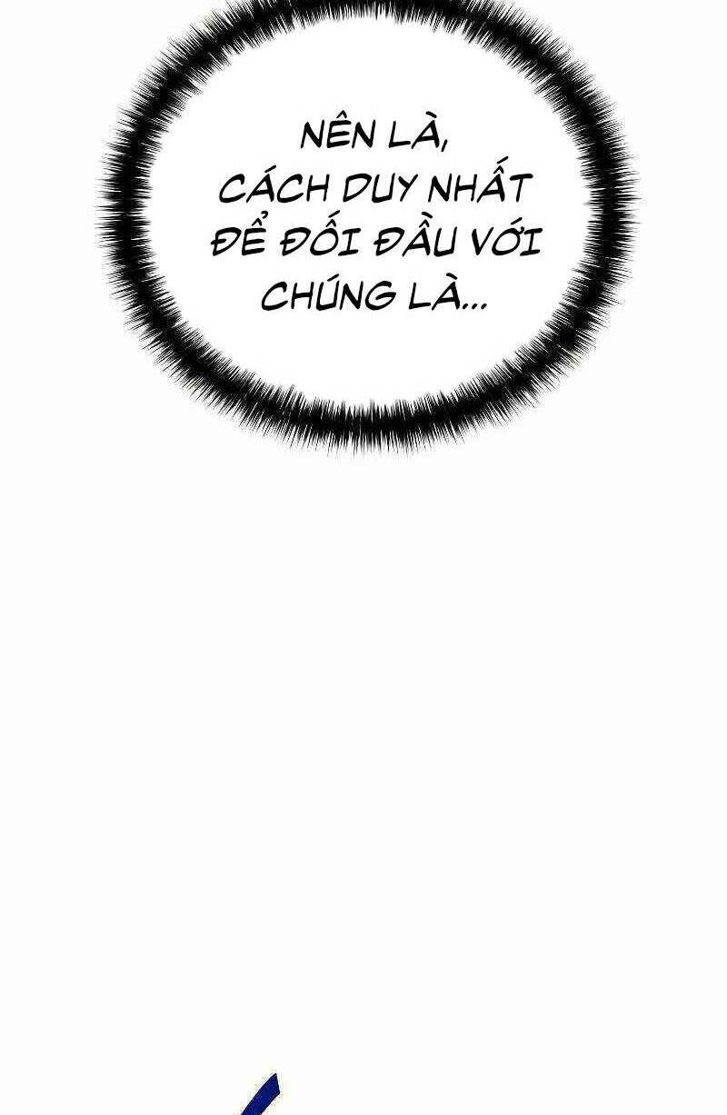 Thợ Săn Ăn Thịt Người - Chap 34