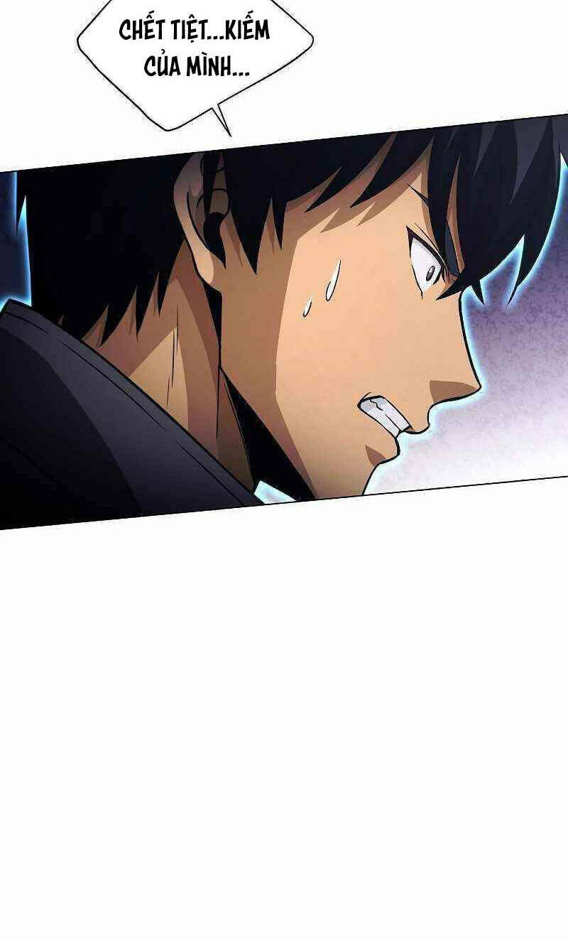 Thợ Săn Ăn Thịt Người - Chap 34