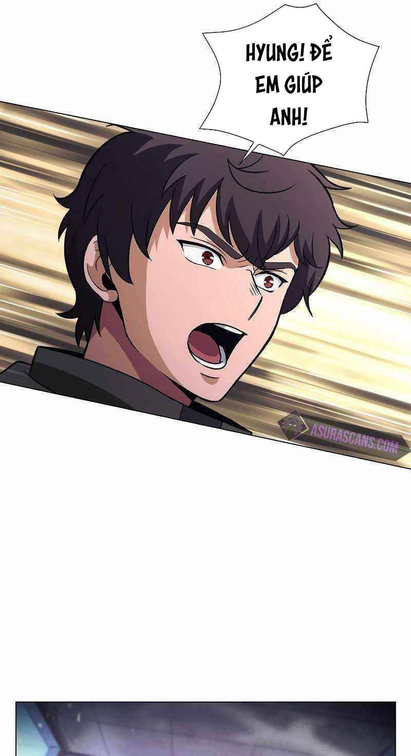 Thợ Săn Ăn Thịt Người - Chap 34