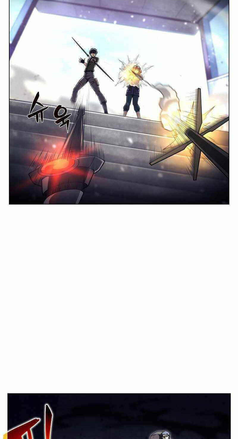 Thợ Săn Ăn Thịt Người - Chap 34