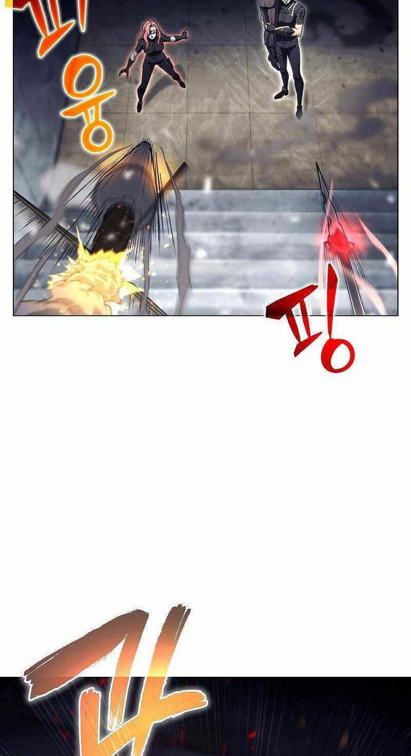 Thợ Săn Ăn Thịt Người - Chap 34