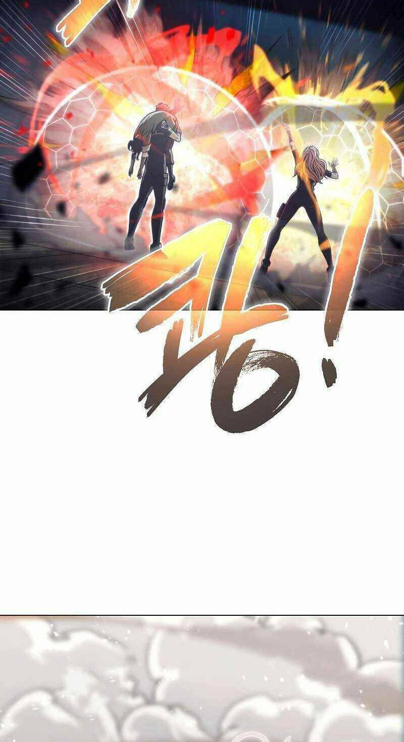 Thợ Săn Ăn Thịt Người - Chap 34